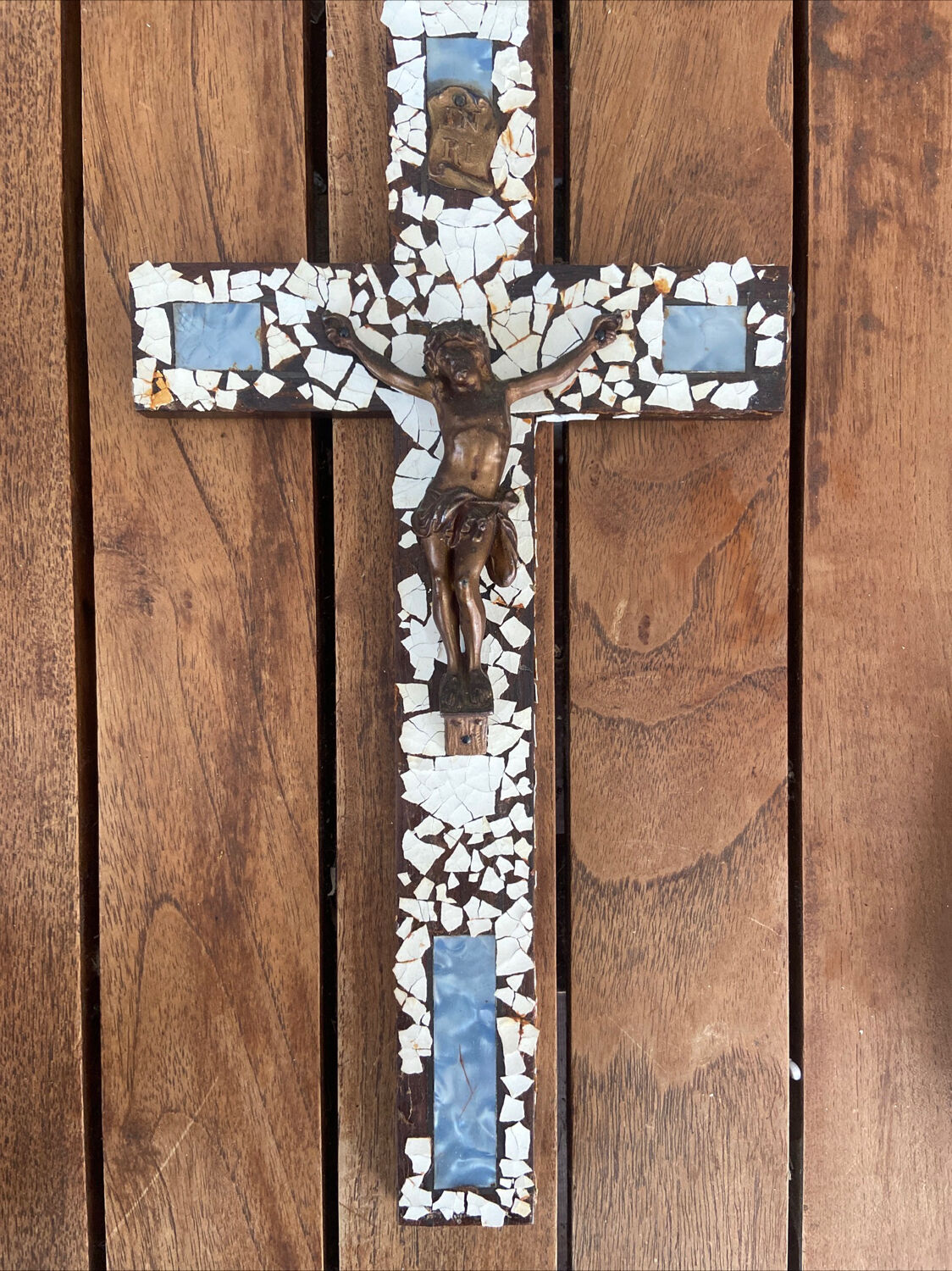 Lot d'objets Religieux / Liturgiques | Kaufen auf