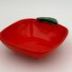 Vintage Saint Clément earthenware bowl, 1950s