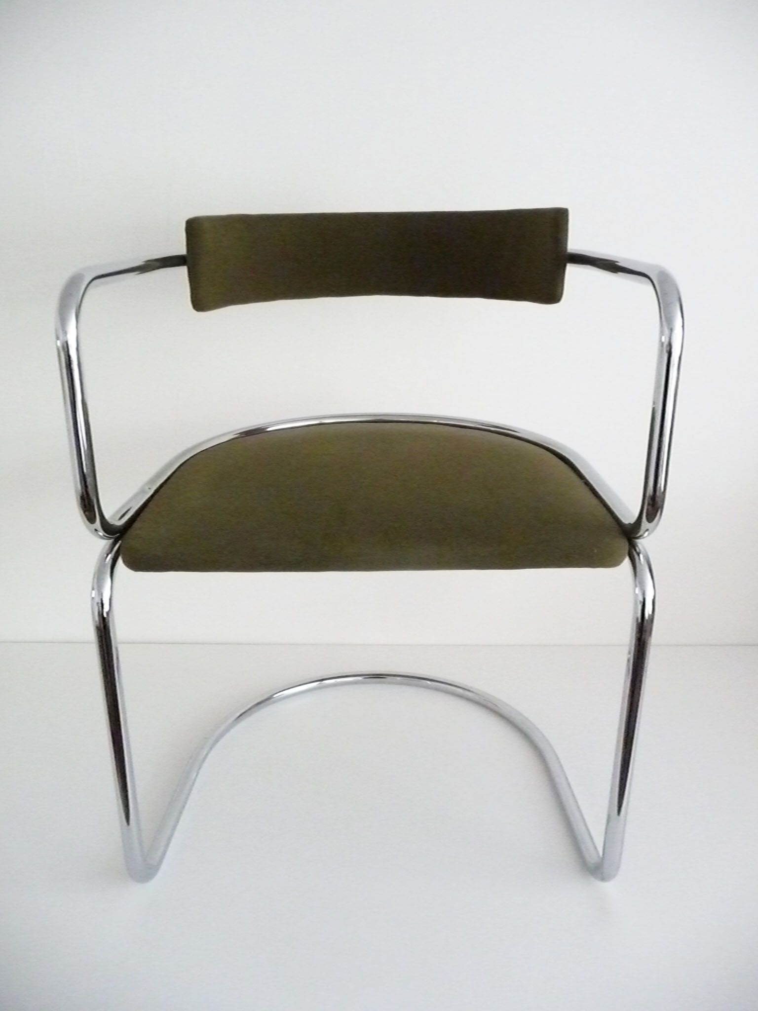Roche Bobois armchair published in 1971
