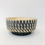 Pot cover vintage berber, 1970