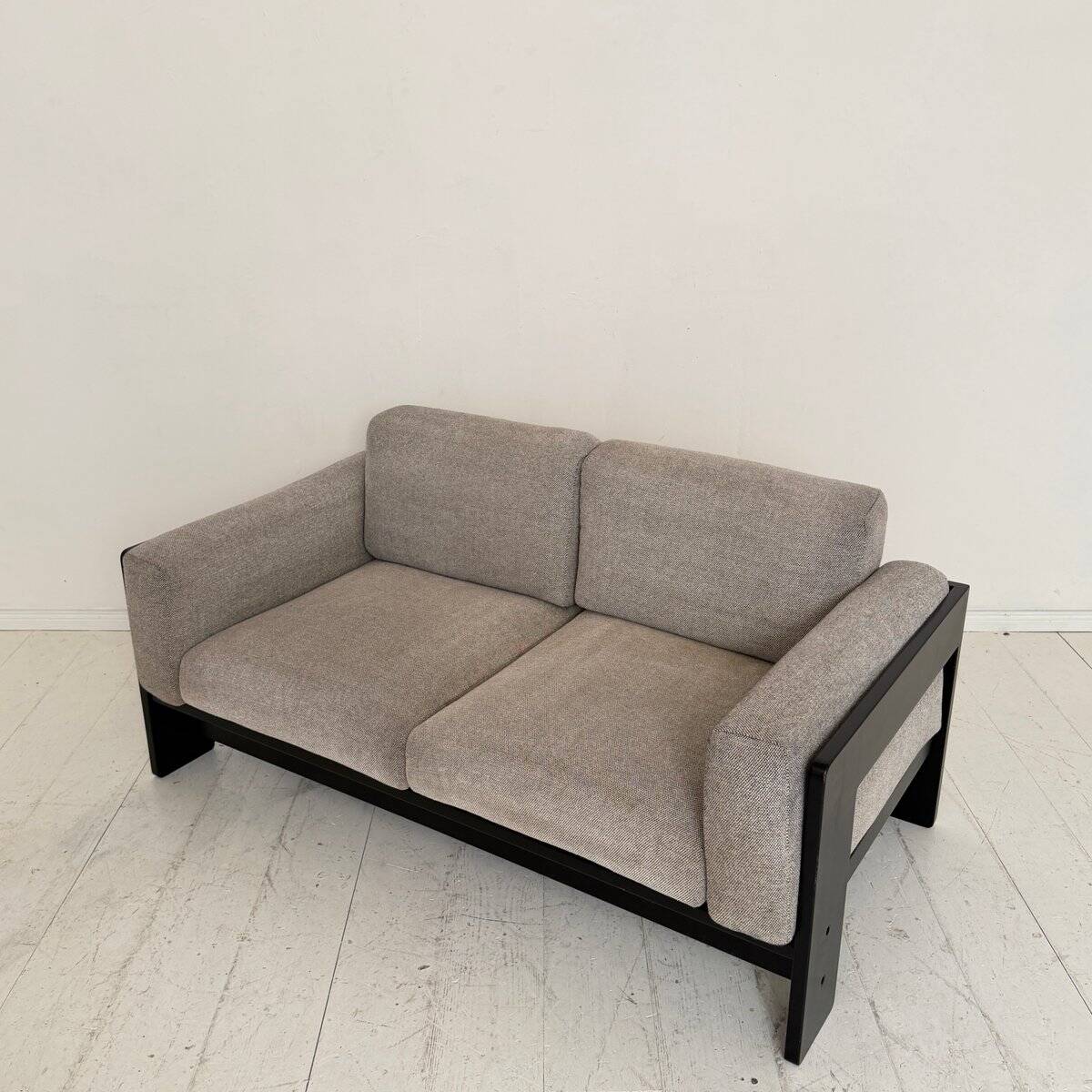 Mid-Century Modern Sofa by Tobia & Afra Scarpa, 1960s