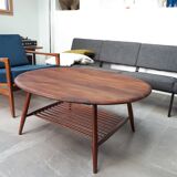 Ercol coffee table by Lucian Ercolani 60