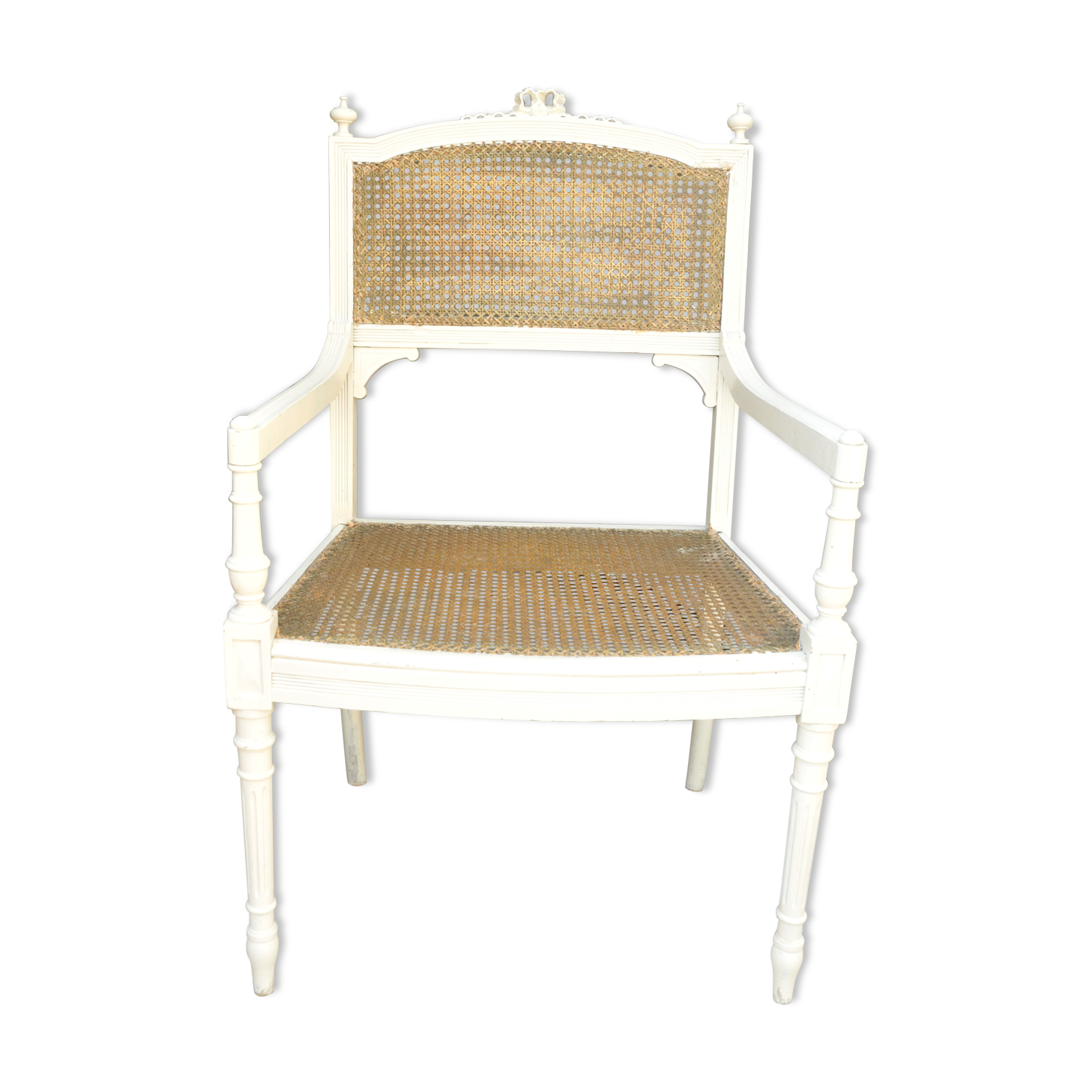 Armchair Louis XVl