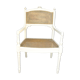 Armchair Louis XVl