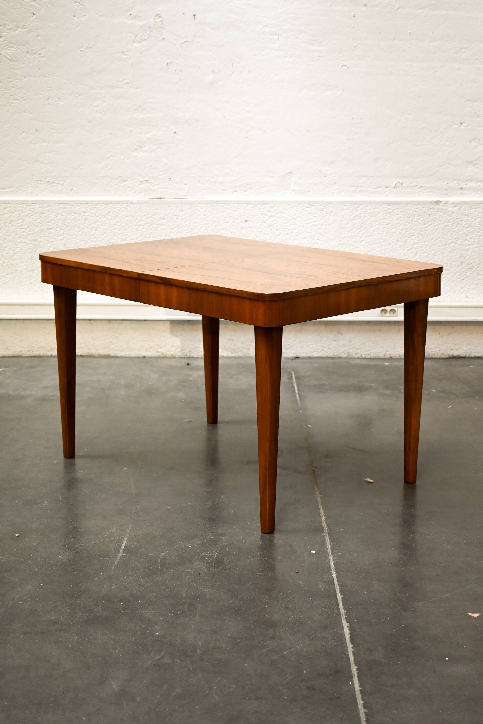 Artdeco extending table