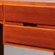 Danish architectural desk by Svend & Madsen from the 1960s