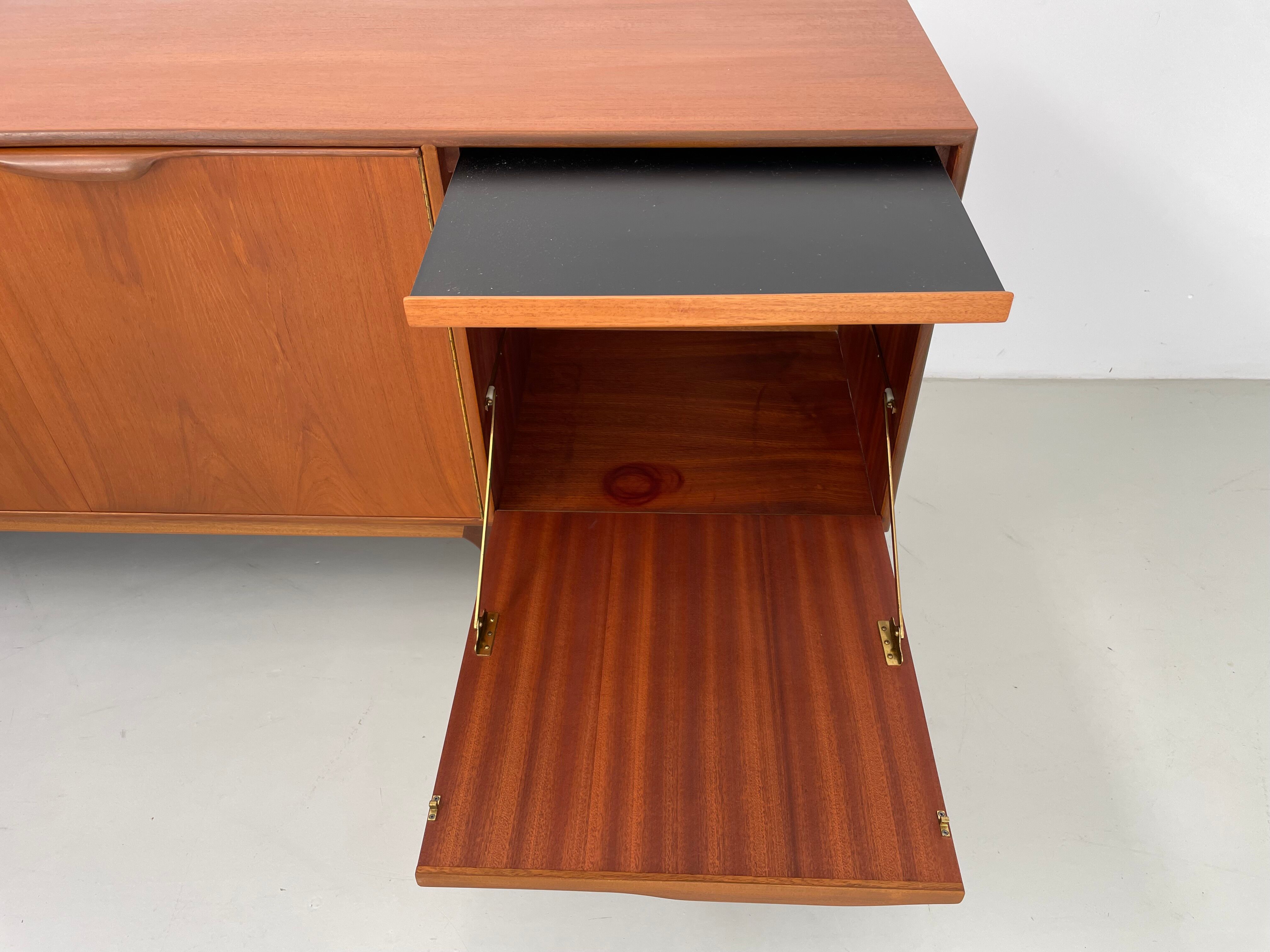 Vintage McIntosh sideboard 1960's
