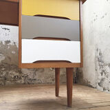 Habs Scandinavian desk