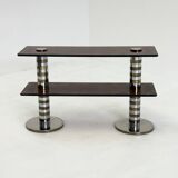 Vintage console / side table from Turri Italy