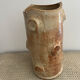 Stoneware vase