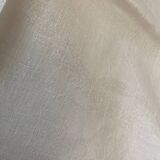 Set of very large ML monogram towel