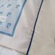 Pierre Cardin pillowcases