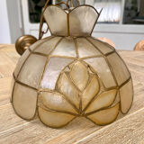 Hazel suspension pearl