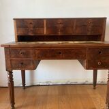 Secretary desk