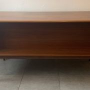 Bureau danois Falster en Teck par Svend Madsen, années 60