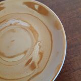 Limoges porcelain coffee service, for doll, vintage dinette