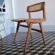 Lot de 2 Chaises Roger Landault