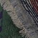 Vintage handmade Turkish rug 107x160 cm