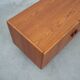 Teak cabinet, Danish design, 1960s, made in Denmark
