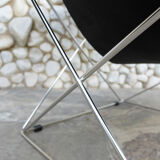 Armchair F675 Butterfly by Pierre Paulin for Artifort, 1970