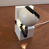 Dieter Witte table lamp for Osram