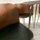 Vintage Fusion Dining Set By Sandra Kragnert For Ikea