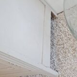 Buffet parisien ancien