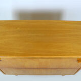 Vintage cabinet from Novy Domov, 1970s