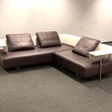 Dono Corner Sofa by Rolf Benz