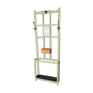 Porte manteau 1950 restauré