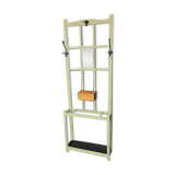 Coat rack 1950 restored