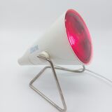 Vintage infraphil heating lamp