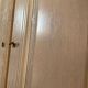 Storage furniture