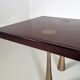Dining table Angelo Mangiarotti, La Sorgente Dei Mobili, Italy, 1970
