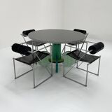 Table La Festa par Michele De Lucchi, 1980