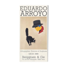 Arroyo poster Berggruen 1989