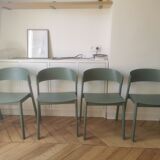 Muuto Cover side chair