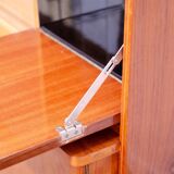 Mid century Vintage credenza by Frantisek Jirak, 1960s, Czechoslovakia