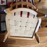 Guillerme and Chambron “Grand Repos” Armchair