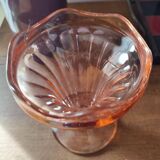 6 Arc pink dessert cups