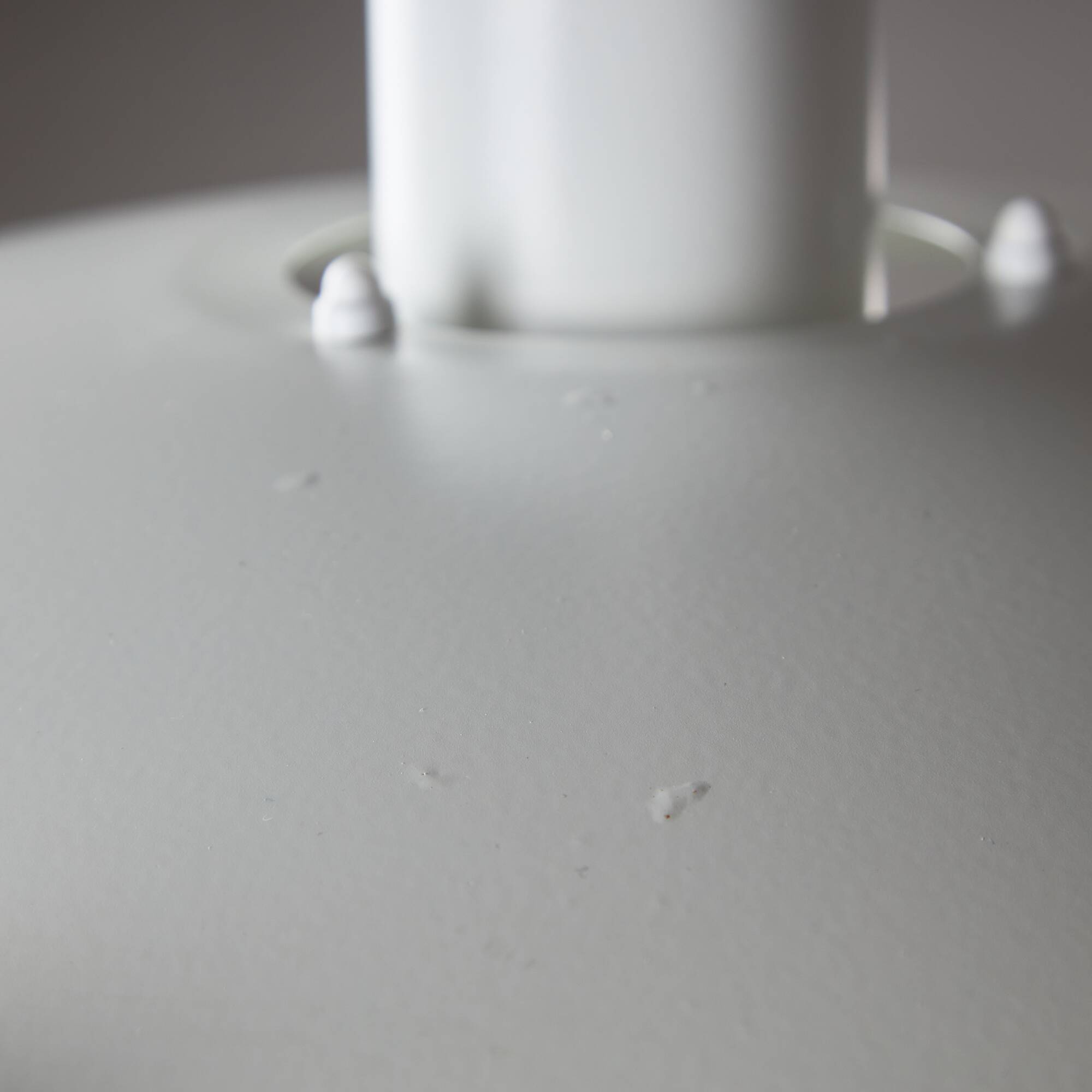 Horn 'TYPE 788' aluminium pendant (MK10444)