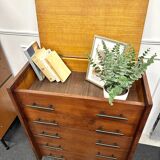 Vintage chest of drawers/chiffonier