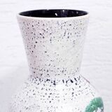 Vintage vase West Germany