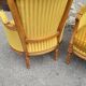 Armchairs