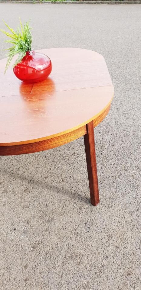 Scandinavian roundtable