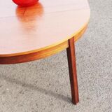 Scandinavian roundtable