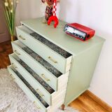 Commode vintage
