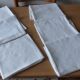 6 serviettes de table