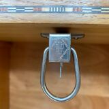 Asymmetrical cabinet 1950