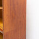 Bibliothèque vintage du milieu du siècle par František Jirák, années 1960, Tchécoslovaquie